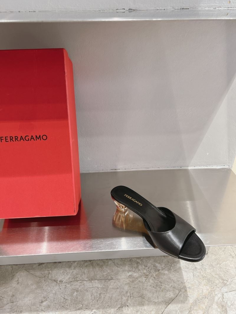 Ferragamo Sandals